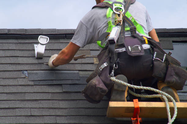 Best Slate Roofing Contractor  in Duson, LA