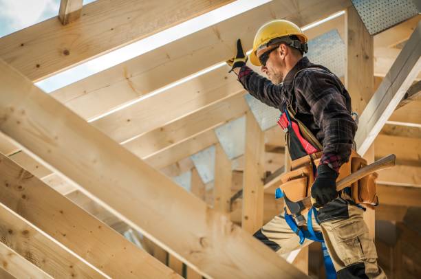Best Roof Waterproofing Services  in Duson, LA
