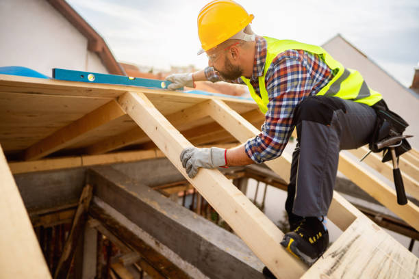Quick and Trustworthy Emergency Roof Repair Services in Duson, LA