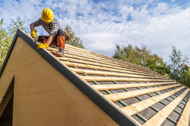 Best Residential Roofing Contractor  in Duson, LA