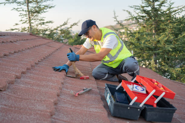 Best Commercial Roofing Services  in Duson, LA